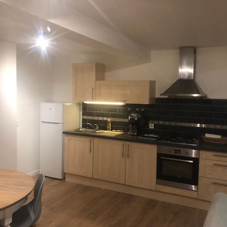 Logement Avec Deux Appartements Sur Deux Etages Wormhout 外观 照片