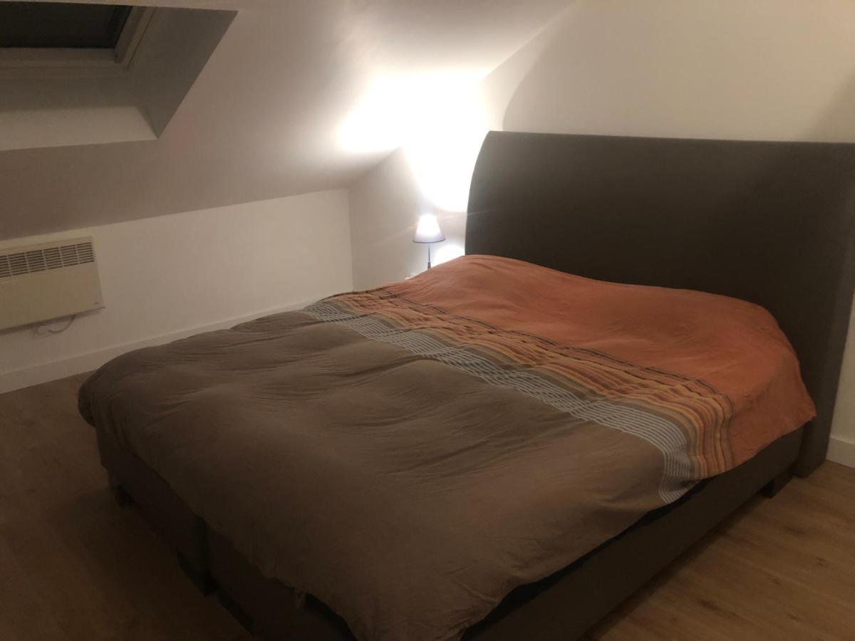 Logement Avec Deux Appartements Sur Deux Etages Wormhout 外观 照片