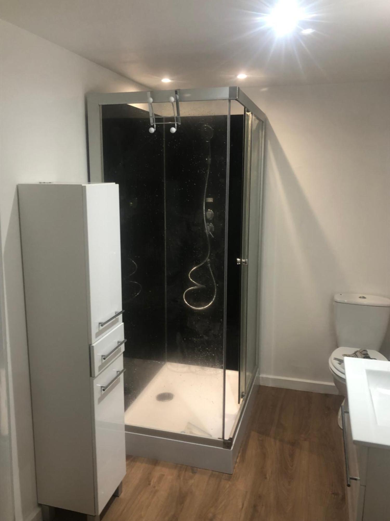 Logement Avec Deux Appartements Sur Deux Etages Wormhout 外观 照片